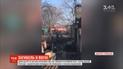 Двоє дітей та батько загинули під час пожежі у Кривому Розі