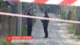 Злоумышленника, который тяжело ранил мужчину, разыскивают в Черновцах