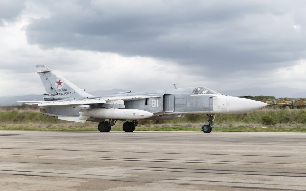 15 самолетов вернули в РФ / © Reuters