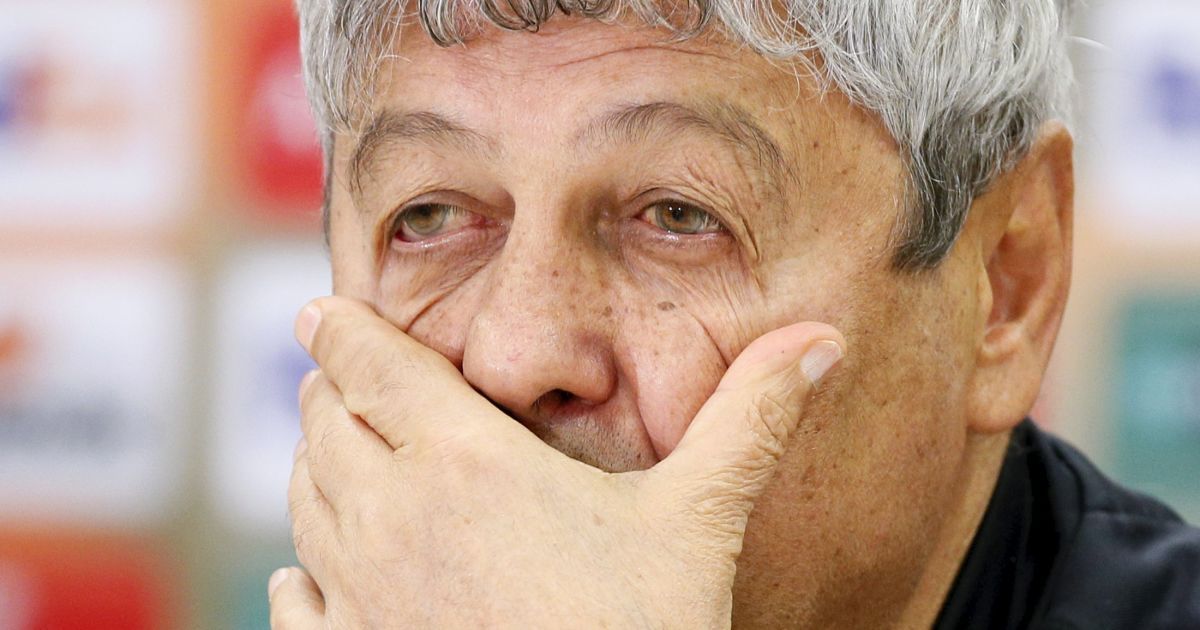 Луческу считает, что чемпионат вернулся к 20-летней давности.