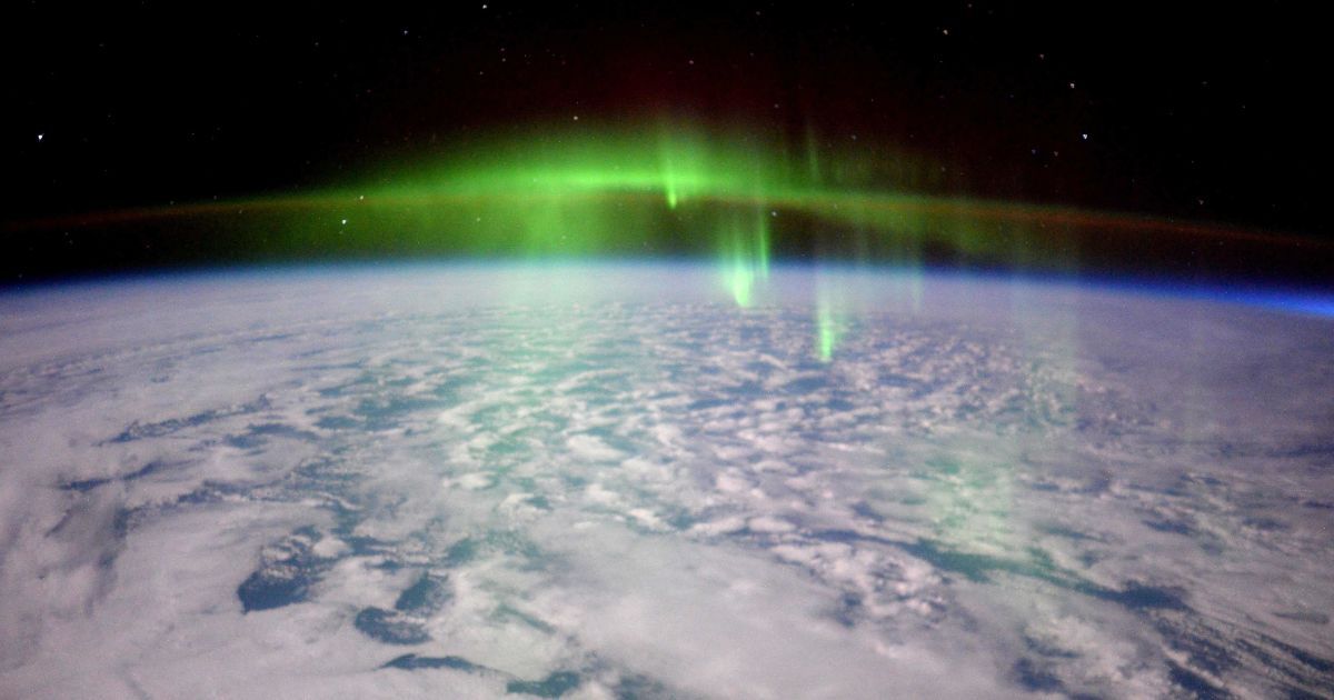 NASA назвало февраль 2016 самым теплым за всю историю наблюдений