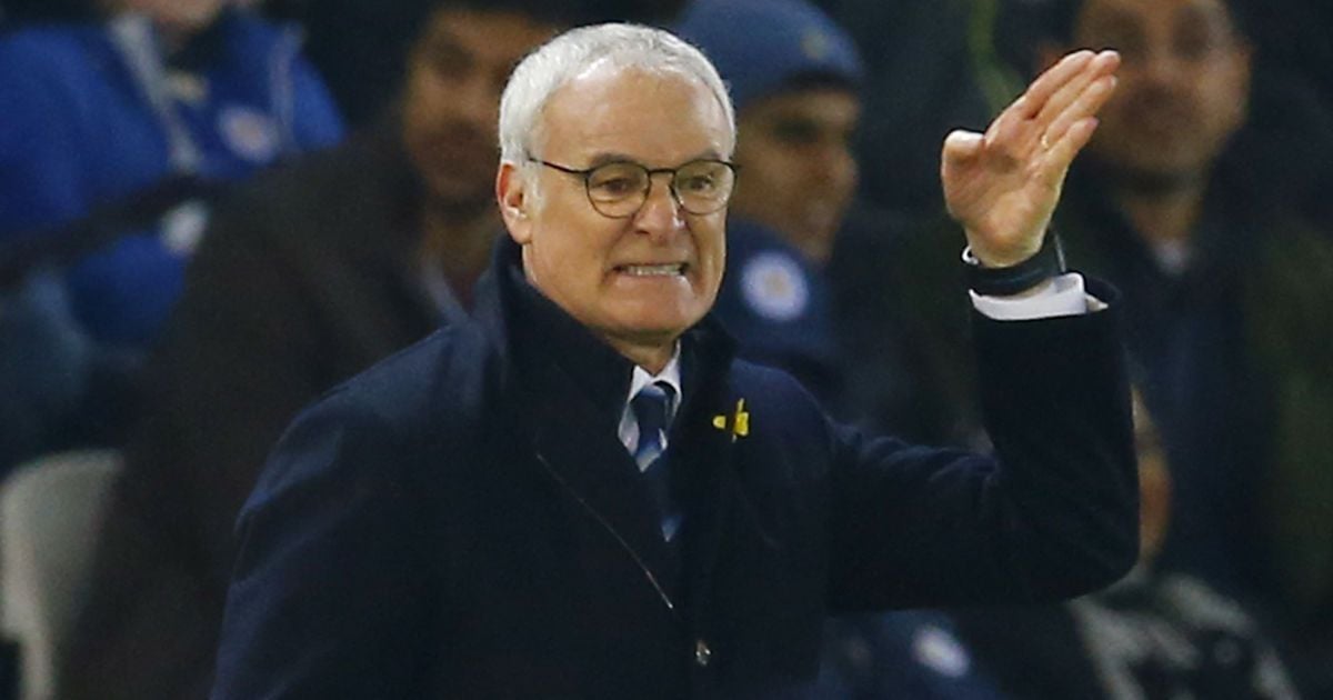 Раньери хочет новое соглашение на 6-7 лет.