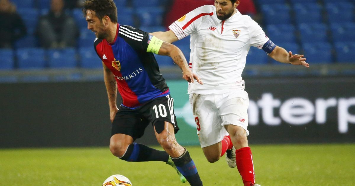 Момент матча