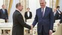 Сербия снова отказалась от санкций против России