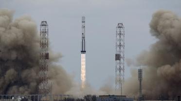 Запуск ракети на Марс_6 / © Reuters