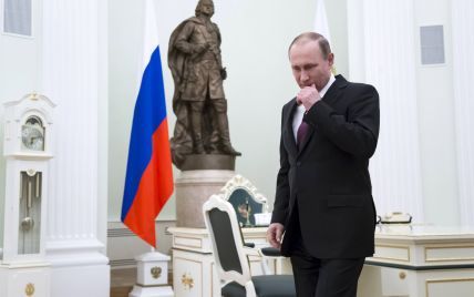 Песков объяснил, почему Путин решил вывести войска из Сирии