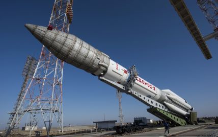 В РФ покорители космоса планируют новые запуски ракет, несмотря на финансовые ограничения