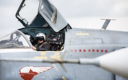 Російська авіація вбила майже тисячу мирних людей у Сирії