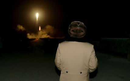 Ким Чен Ын анонсировал новое испытание ядерного оружия