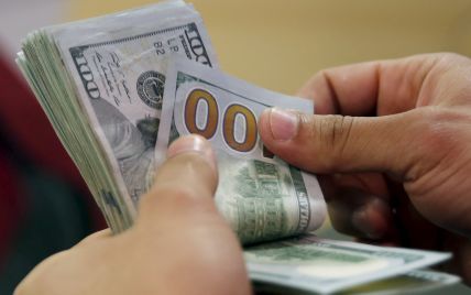 На украинском межбанке стремительно подорожала валюта