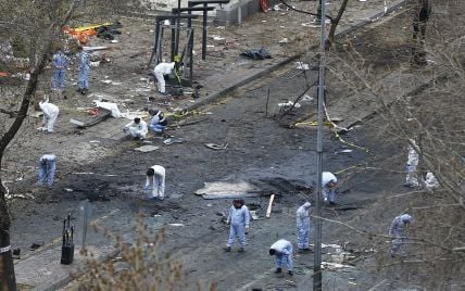 Посольство України в Туреччині не знайшло серед жертв теракту в Анкарі українців