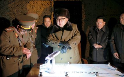 В КНДР нашли секретный ядерный объект - Reuters