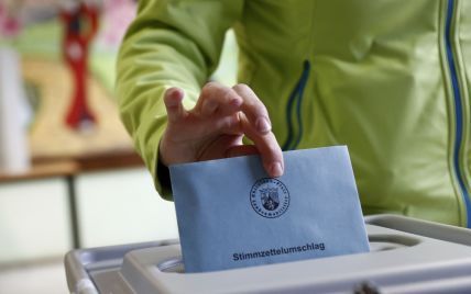 Региональные выборы в Германии: популярность набирает партия евроскептиков