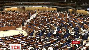 Росія вважає резолюцію ПАРЄ по Савченко прикладом подвійних стандартів