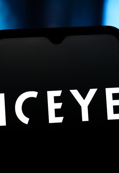 Фінський виробник мікросупутників ICEYE