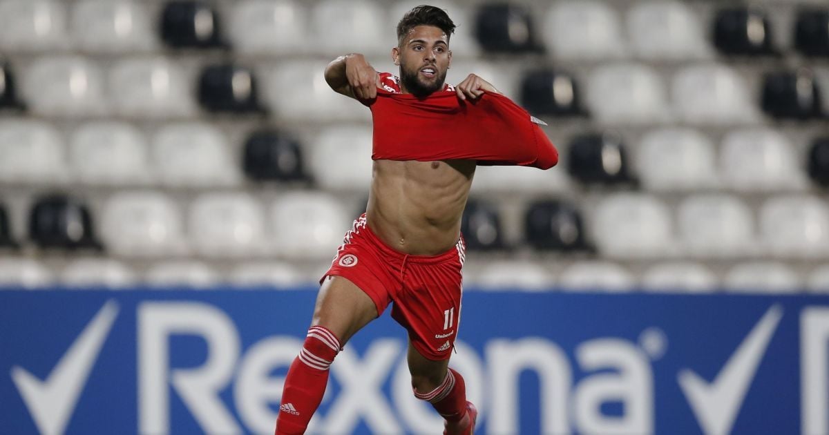 "Шахтар" разом із клубом АПЛ побореться за юного бразильського таланта - ЗМІ