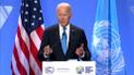 Санкції США проти Росії співвідносні за масштабом відключенню SWIFT - Байден