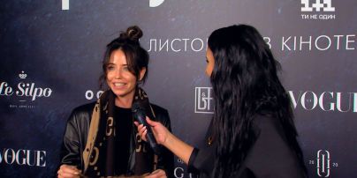 Какие бренды предпочитает Надя Дорофеева