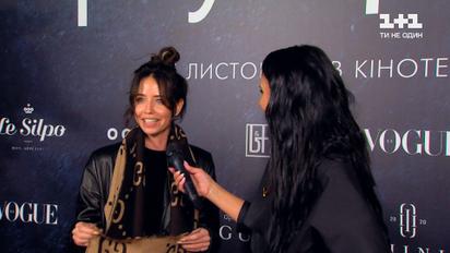 Какие бренды предпочитает Надя Дорофеева