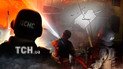 Оккупанты в очередной раз атаковали прифронтовое село Днепропетровщины КАБами. Коллаж ТСН.ua