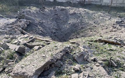 Росія обстріляли прикордонну Семенівку на Чернігівщині: є загиблий, місто без світла