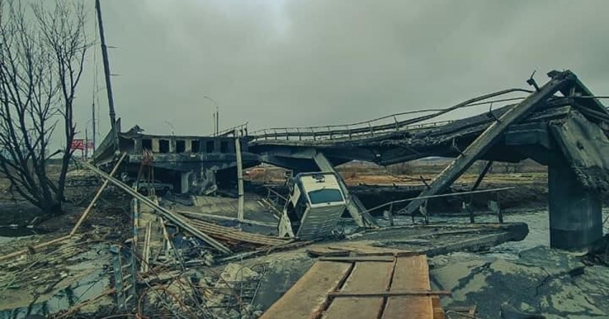 Розстрілювали дітей та жінок: Шольц вимагає покарати російських окупантів за жорстокі вбивства у Бучі