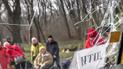 Occupiers Hamper Evacuations From The Free Areas of Donbass: People Were Evacuated From Ugledar Under Shelling