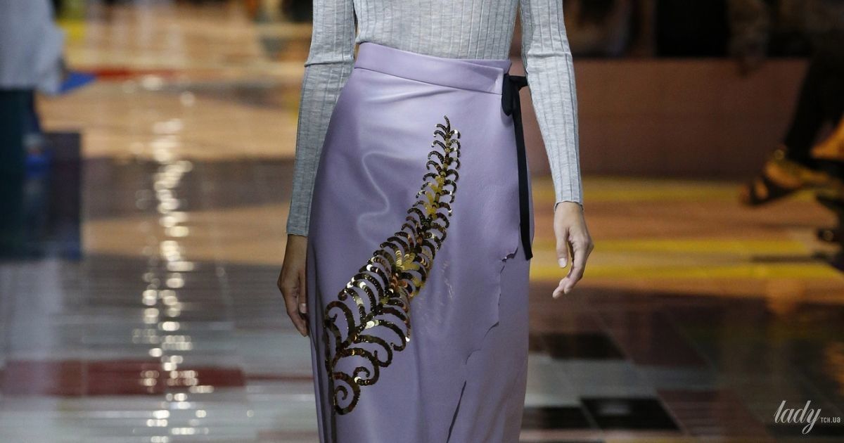 Колекція Prada прет-а-порте сезону весна-літо 2020 / © East News