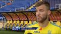 Салах vs.Рамос: за кого болели украинские сборники в финале Лиги чемпионов