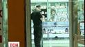 План "Перехват" объявили в Киеве из-за ограбления ювелирного магазина