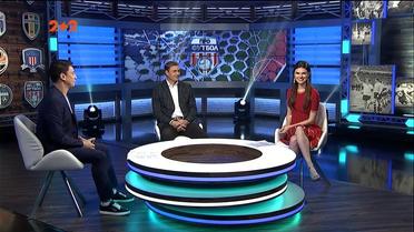 Повний випуск Профутбол за 24 березня 2019 року