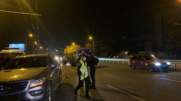 Місце вбивства водія Mercedes у Дніпрі_03