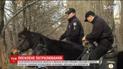 Поліція Київщини збільшила кількість патрулів у столиці