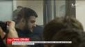 Сын министра внутренних дел - Александр Аваков - ночевал не в изоляторе