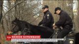 Поліція Київщини збільшила кількість патрулів у столиці