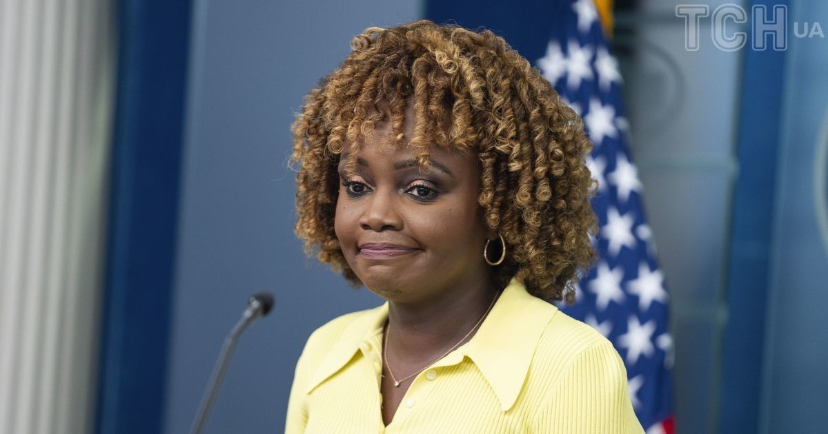 Карин Жан-Пьер