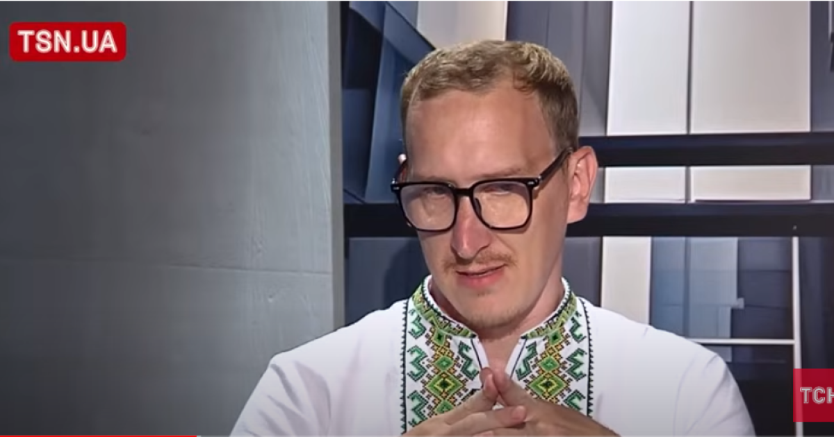 Міндаугас Йонушас