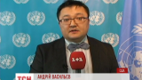 Совет безопасности ООН сегодня собирается на экстренное заседание по ситуации в Украине