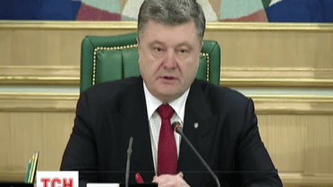 Кожен регіон має долучитися до будівництва потужного оборонного укріплення на Сході України