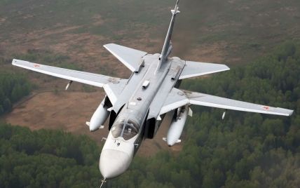 Минобороны Турции 10 раз предупреждало российский Су-24 – СМИ