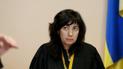 Вища рада правосуддя відкрила справу щодо судді, яка відпустила Саакашвілі