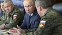 Россия хочет создать 20 новых военных частей на границах с Украиной и странами Балтии