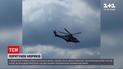 Новини України: стан врятованої морячки з затонулого сухогрузу залишається тяжким