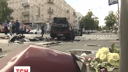 Следователи рассматривают шесть версий убийства журналиста Павла Шеремета