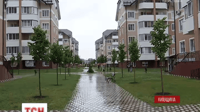 Недвижимости мэров Карплюка и Федорука хватило бы на небольшой городок