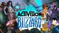 У першому кварталі 2021 року 70% доходу Activision Blizzard принесли DLC, мікротранзакції та підписки