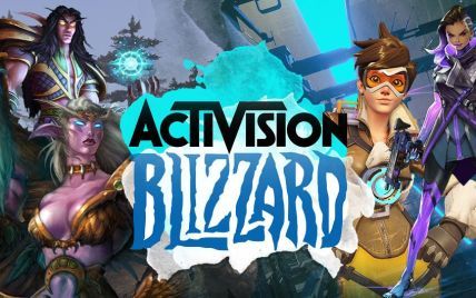 В первом квартале 2021 года 70% дохода Activision Blizzard пришлось на DLC, микротранзакции и подписки