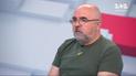 Історична тактика Росії — нищити Україну як народ, це ракетний геноцид, — військовий експерт