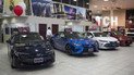 Honda и Toyota стали "самыми американскими марками" на рынке США
