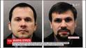 Великобритания назвала имена россиян, которых обвиняют в отравлении Скрипалей